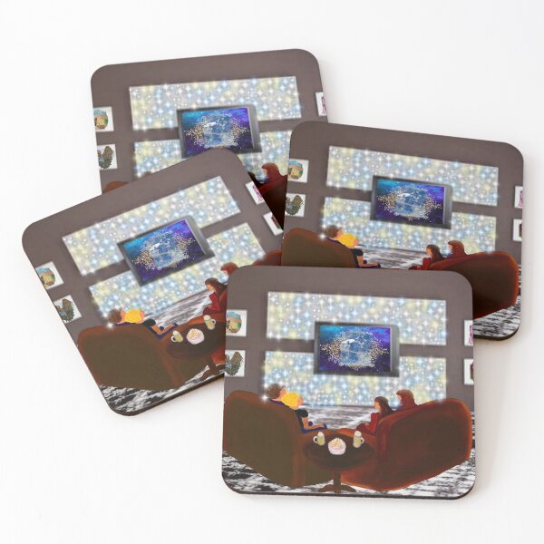 Item preview, Nice TV evening designed and sold by DCSMKreativ.