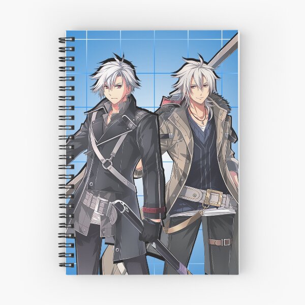 Item preview, Rean x Crow designed and sold by danderrion.