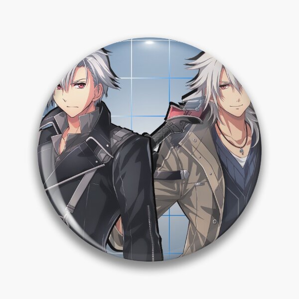 Item preview, Rean x Crow designed and sold by danderrion.