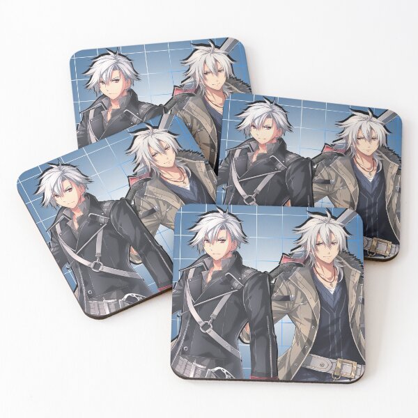 Item preview, Rean x Crow designed and sold by danderrion.