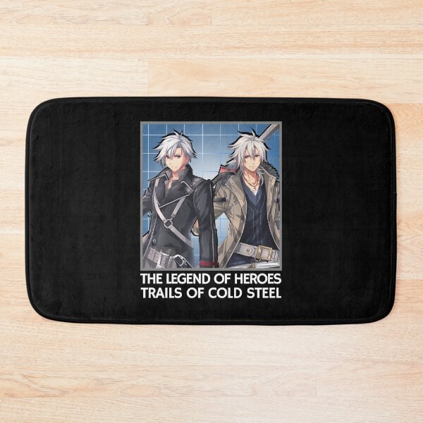 Item preview, Rean x Crow designed and sold by danderrion.