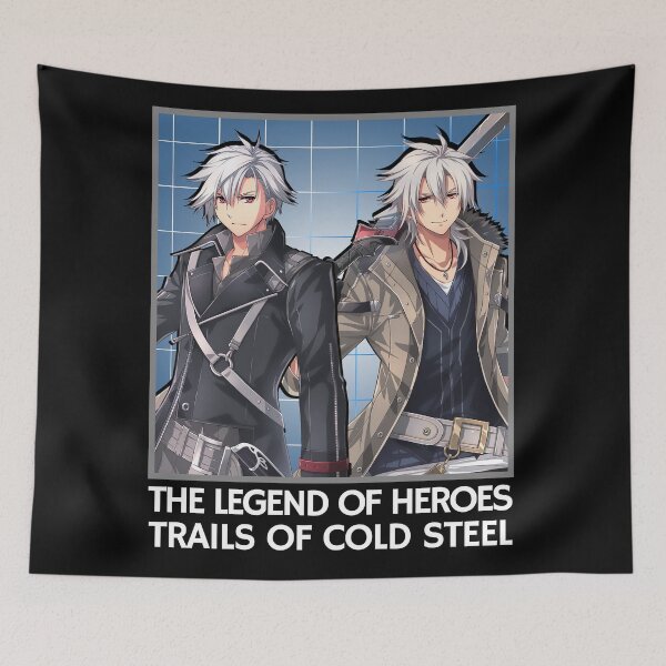 Item preview, Rean x Crow designed and sold by danderrion.