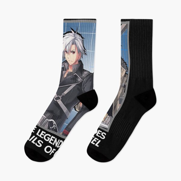 Item preview, Rean x Crow designed and sold by danderrion.