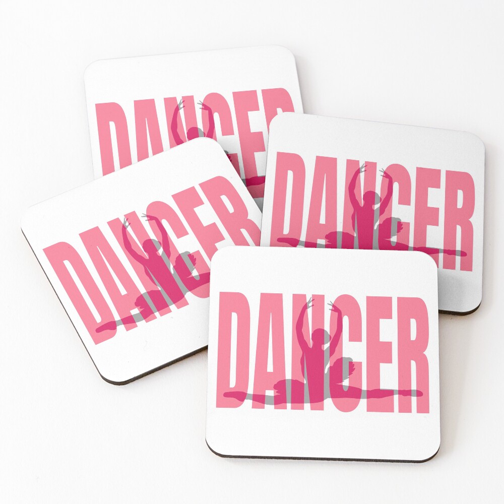 Item preview, Coasters (Set of 4) designed and sold by hectorgool.