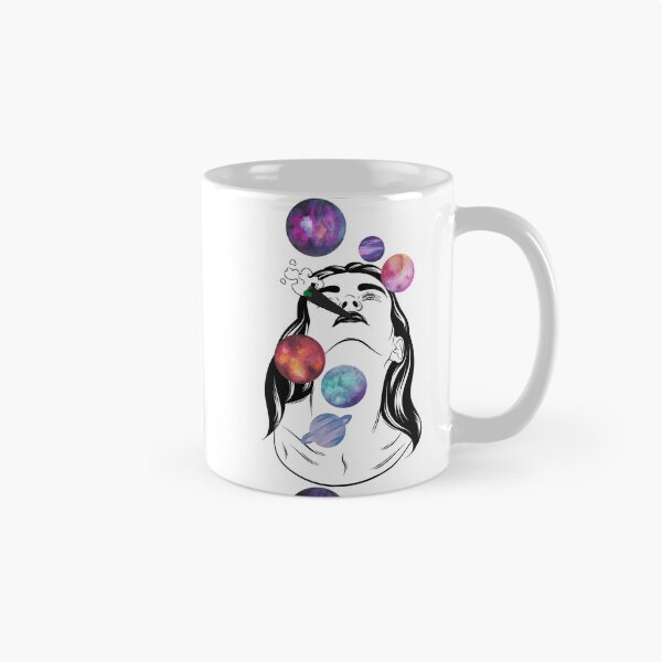 Item preview, Spiritual Stoner | Smart Successful Stoner | We Are The Universe designed and sold by AlfaEcho.