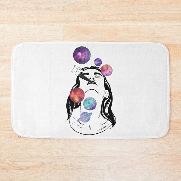 Item preview, Spiritual Stoner | Smart Successful Stoner | We Are The Universe designed and sold by AlfaEcho.