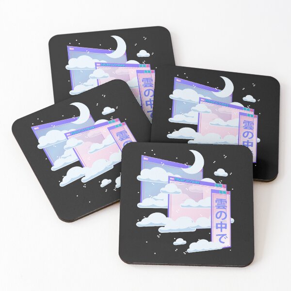 Item preview, In The Clouds designed and sold by Astrovada.