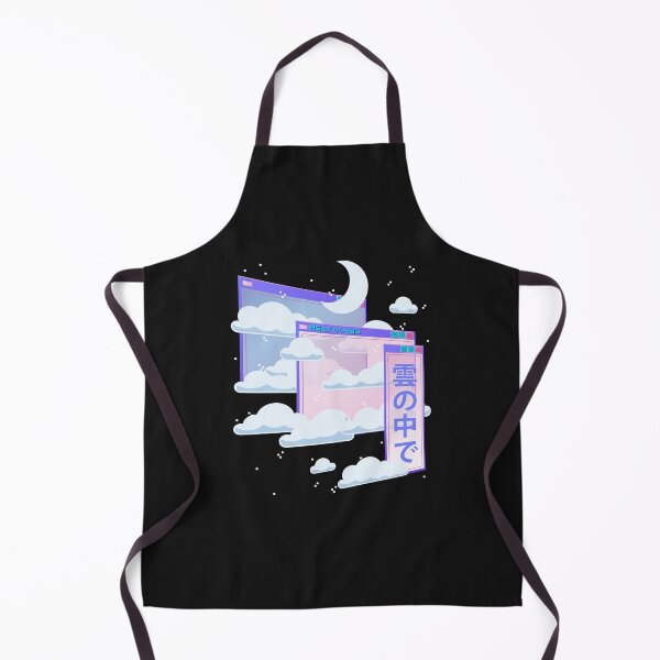 Item preview, In The Clouds designed and sold by Astrovada.