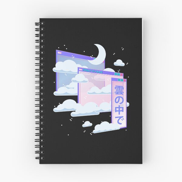 Item preview, In The Clouds designed and sold by Astrovada.