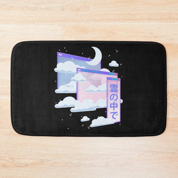 Item preview, In The Clouds designed and sold by Astrovada.