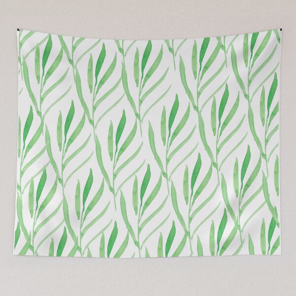 Item preview,  Leaves Pattern designed and sold by Shir-designs.
