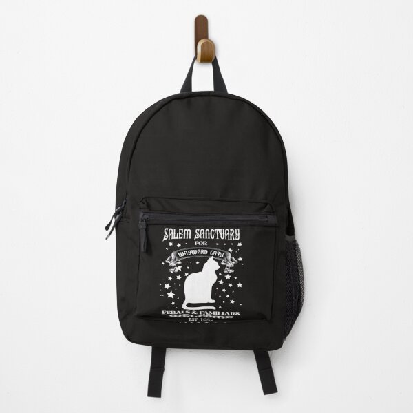 Item preview, Wayward cats are welcome. designed and sold by UNITEES21.