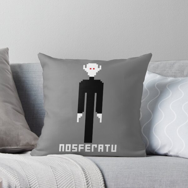 Item preview, Nosferatu  designed and sold by scribbledeath.