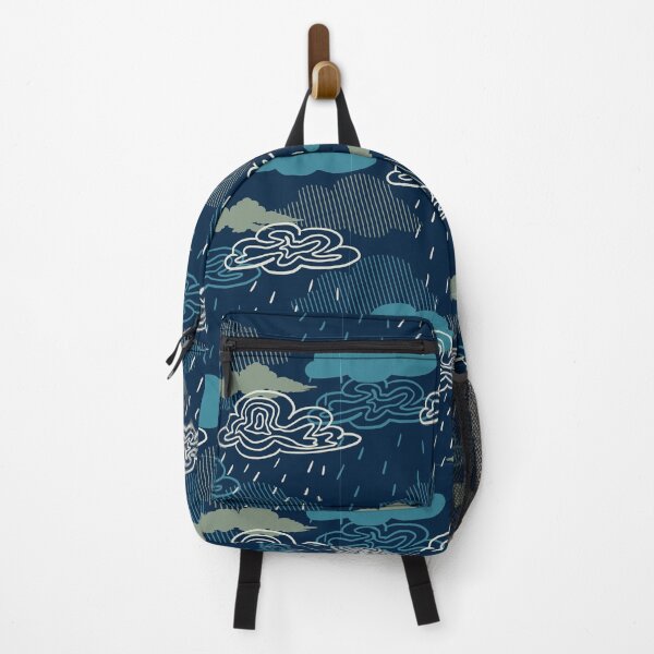 Item preview, Dark Rainy Day designed and sold by FlinArt.