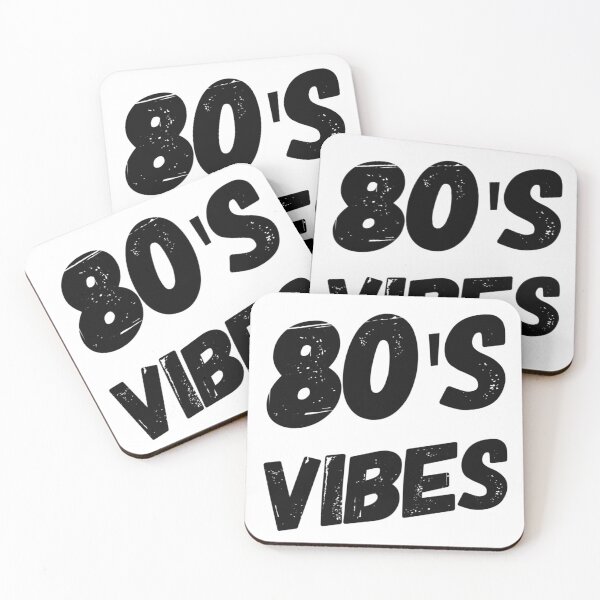 Item preview, 80's Vibes designed and sold by SerenaBliss.
