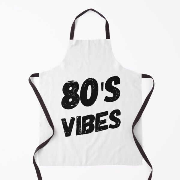 Artikelvorschau, 80er Vibes entworfen und verkauft von SerenaBliss.