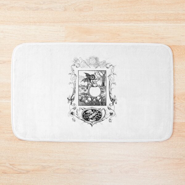 Item preview, To Whom Will Ye Flee designed and sold by minimalcinema.