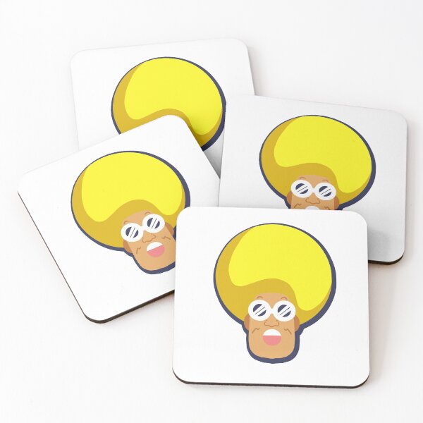 Item preview, Bobobo minimal & cute 1 designed and sold by ludovicoderic.