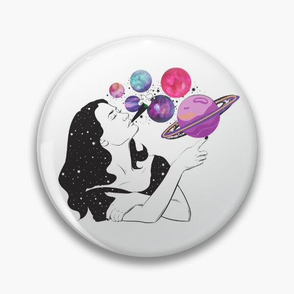 Item preview, Spiritual Stoner. We Are The Universe designed and sold by AlfaEcho.