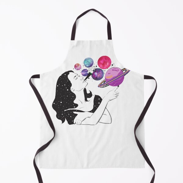 Item preview, Spiritual Stoner. We Are The Universe designed and sold by AlfaEcho.