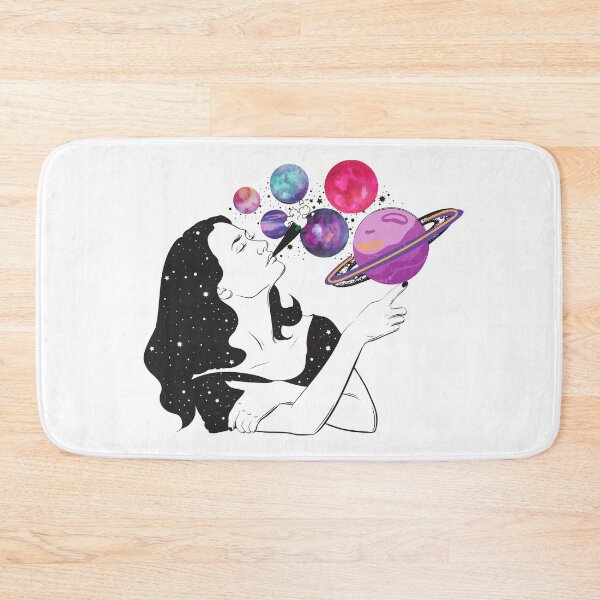 Item preview, Spiritual Stoner. We Are The Universe designed and sold by AlfaEcho.