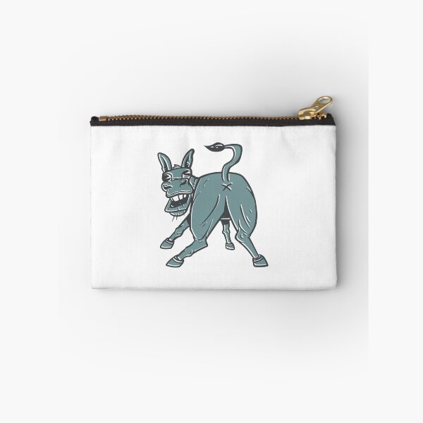 Item preview, Funny donkey designed and sold by DerSenat.