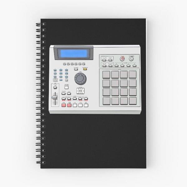 Artikelvorschau, Akai MPC 2000XL entworfen und verkauft von Lud420.