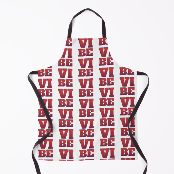 Item preview, Vibe Type Design - Red Edition designed and sold by beanibooi.