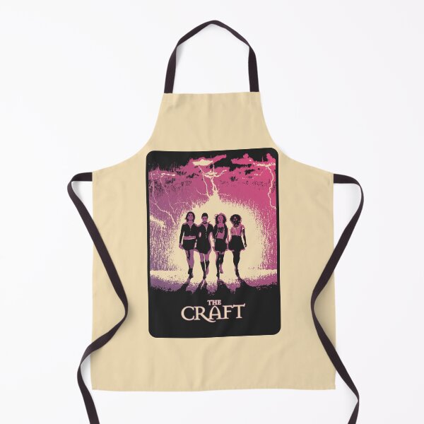 Item preview, The Craft 90s Witchcraft Movie designed and sold by eyepoo.