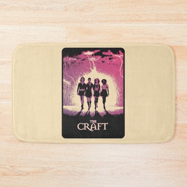 Artikelvorschau, Der Craft 90s Witchcraft Film entworfen und verkauft von eyepoo.