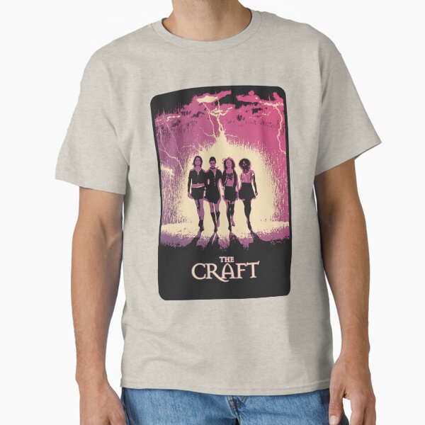 Item preview, The Craft 90s Witchcraft Movie designed and sold by eyepoo.