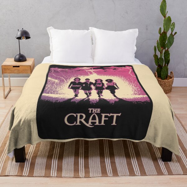 Item preview, The Craft 90s Witchcraft Movie designed and sold by eyepoo.