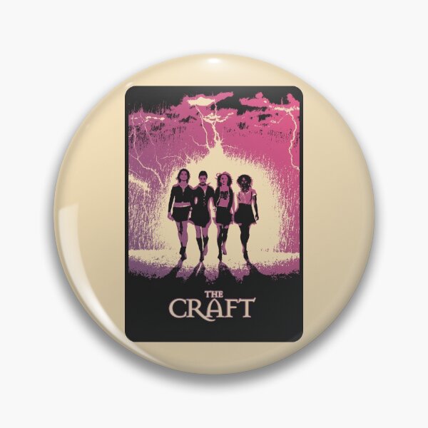 Artikelvorschau, Der Craft 90s Witchcraft Film entworfen und verkauft von eyepoo.