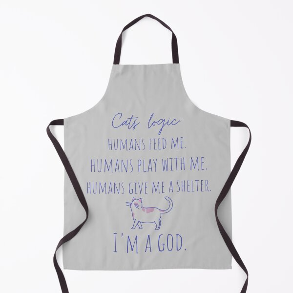 Item preview, cat logic. designed and sold by sffart.