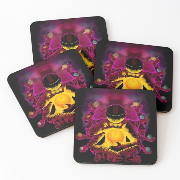 Item preview,  The Astrouniverse designed and sold by fiatlexono.