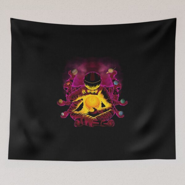 Item preview,  The Astrouniverse designed and sold by fiatlexono.
