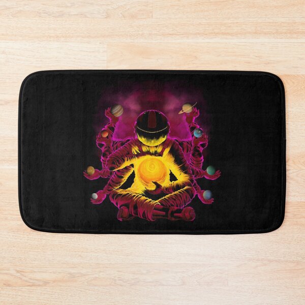 Item preview,  The Astrouniverse designed and sold by fiatlexono.