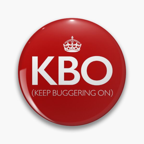 Item preview, KBO v.2 designed and sold by x1brett.
