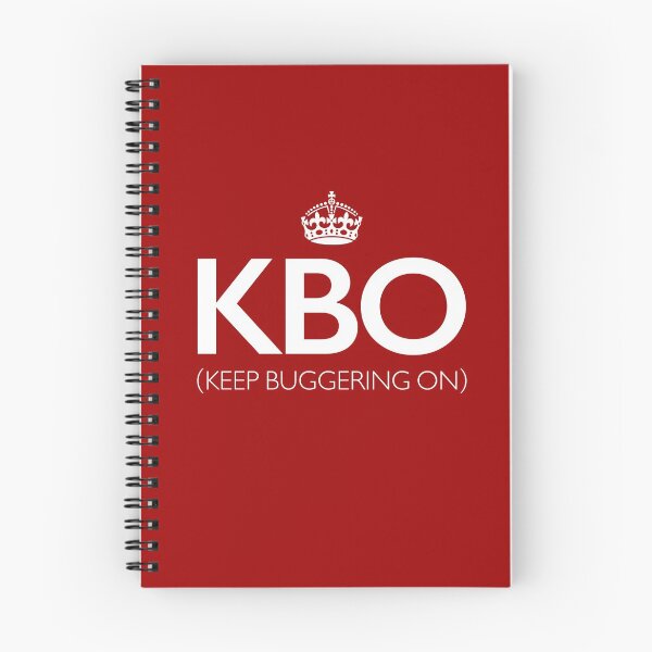 Item preview, KBO v.2 designed and sold by x1brett.
