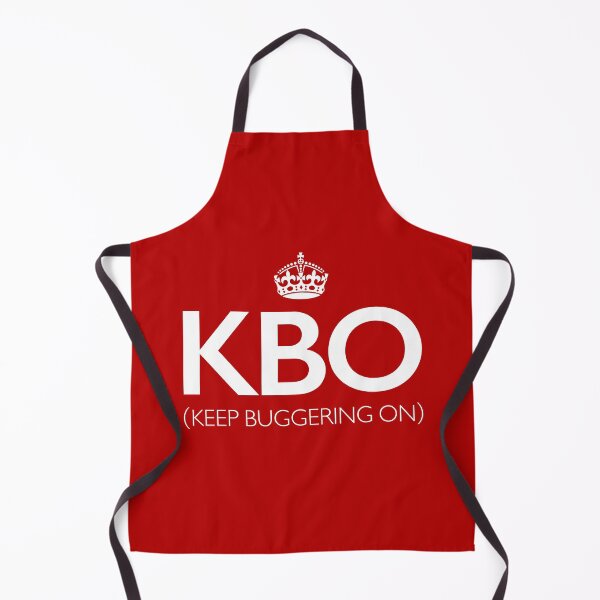 Item preview, KBO v.2 designed and sold by x1brett.