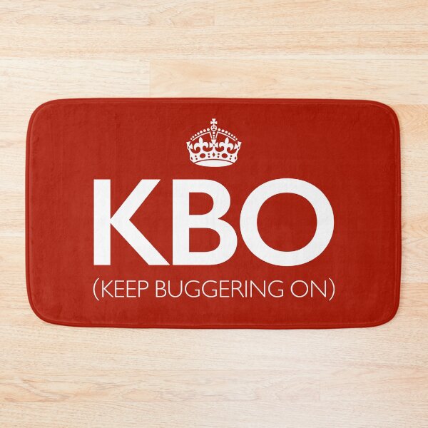 Item preview, KBO v.2 designed and sold by x1brett.
