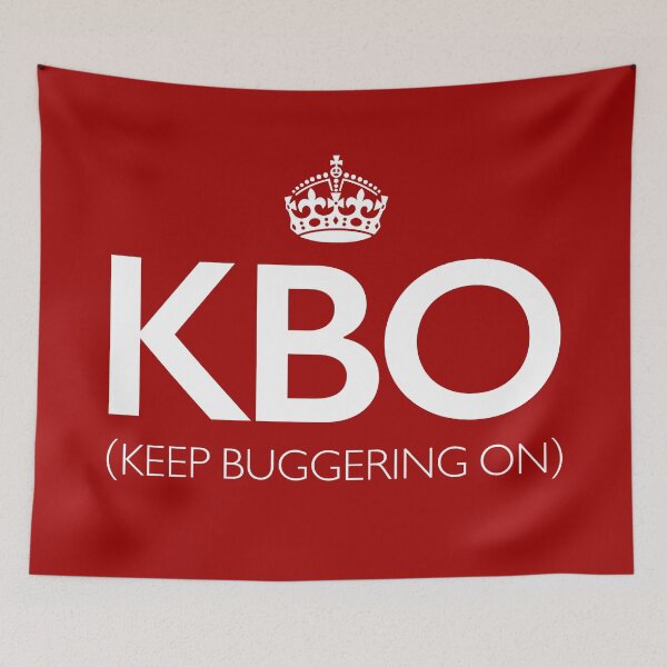 Item preview, KBO v.2 designed and sold by x1brett.