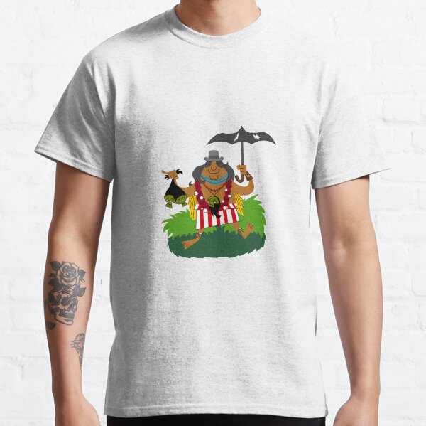 head salesman of the jungle Classic T-Shirt