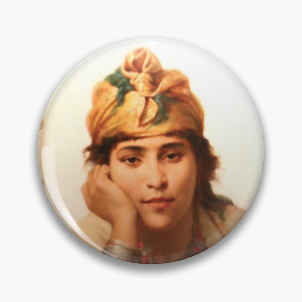 Item preview, algerian original beautiful lady designed and sold by kikinafashion.