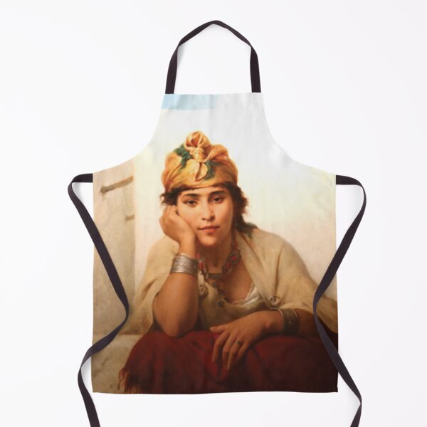 Item preview, algerian original beautiful lady designed and sold by kikinafashion.