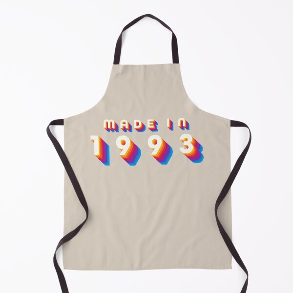 Item preview, Made in 1993 designed and sold by crazycollective.