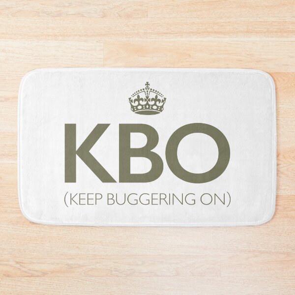 Item preview, KBO v.3 designed and sold by x1brett.