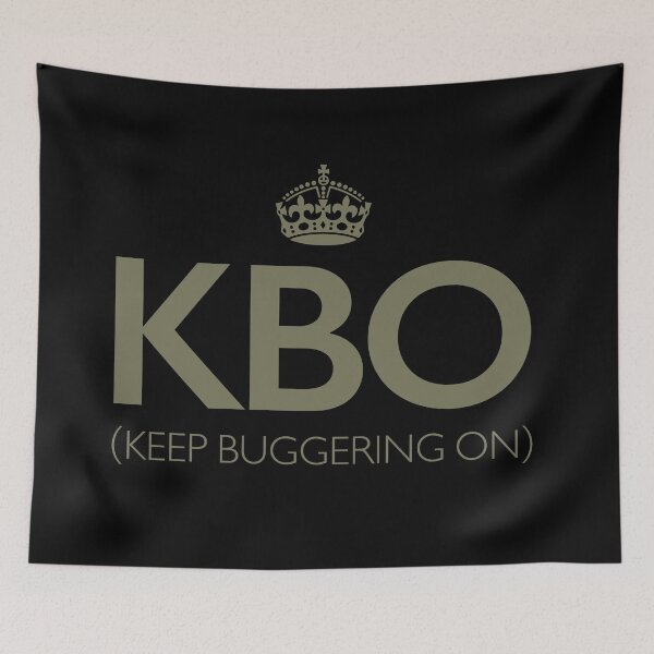 Item preview, KBO v.3 designed and sold by x1brett.