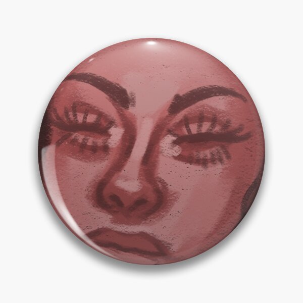 Item preview, eyeless designed and sold by QUIGUUI.