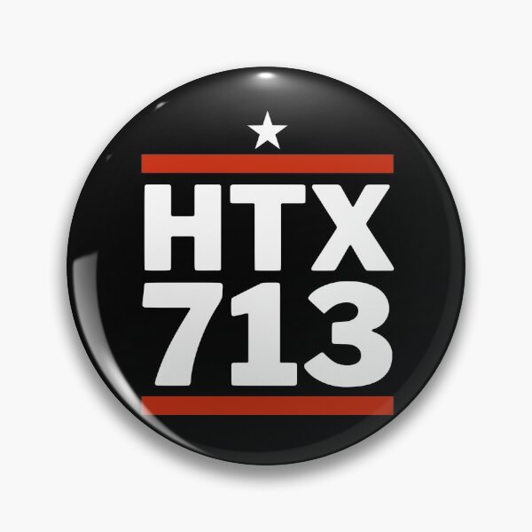 Item preview, HTX 713 Houston Texas H-Town designed and sold by JackCurtis1991.